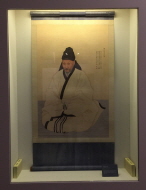 초상화