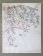 동래고지도
